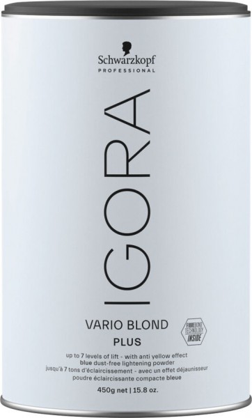 Schwarzkopf Igora Vario Blond Plus