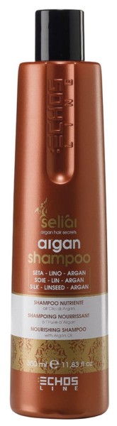 Echosline Seliàr Argan Shampoo