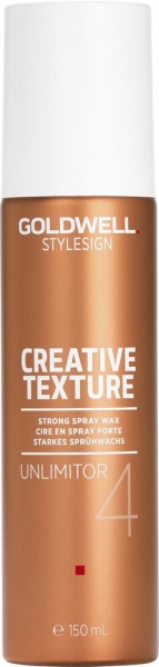 Goldwell Creative Texture Unlimitor