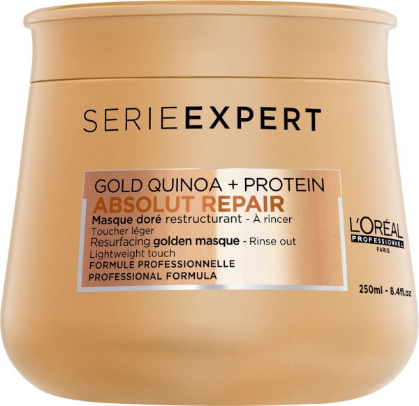 L'Oréal Serie Expert Absolute Repair Gold Maske