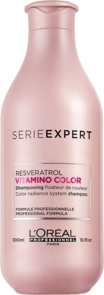 L'Oréal Série Expert Vitamino Color Shampoo