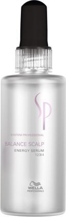 Wella SP Balance Scalp Energy Serum