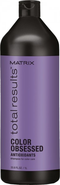 Matrix Color Obsessed Shampoo