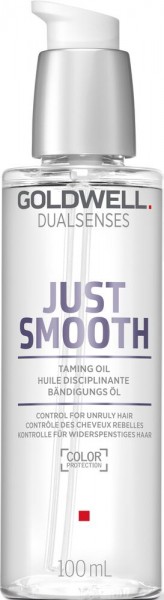 Goldwell Dualsenses Just Smooth Taming Oil
