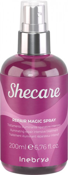 Inebrya Shecare Repair Magic Spray