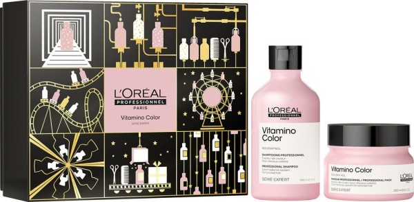 L'Oréal Série Expert Coffret