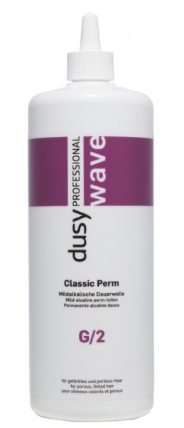 Dusy Classic Perm 1 L