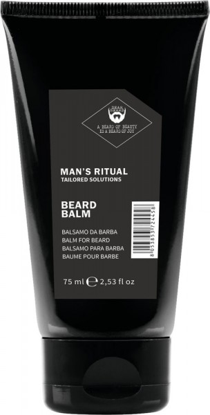 Dear Beard Beard Balm