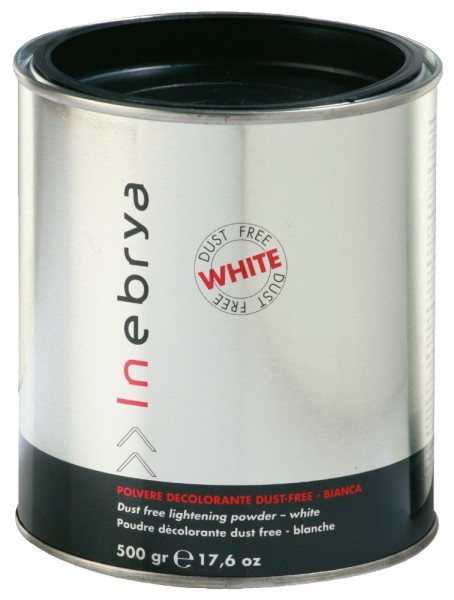Inebrya Bleaching Powder weiß