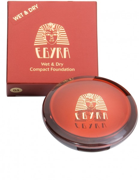 Everlash Wet & Dry Compactpuder