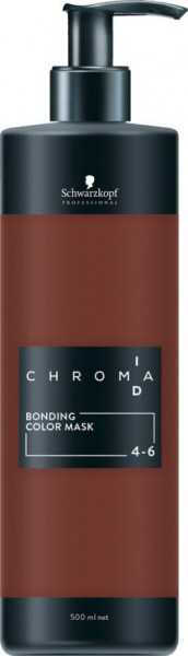 Schwarzkopf Chroma ID Bonding Color Mask