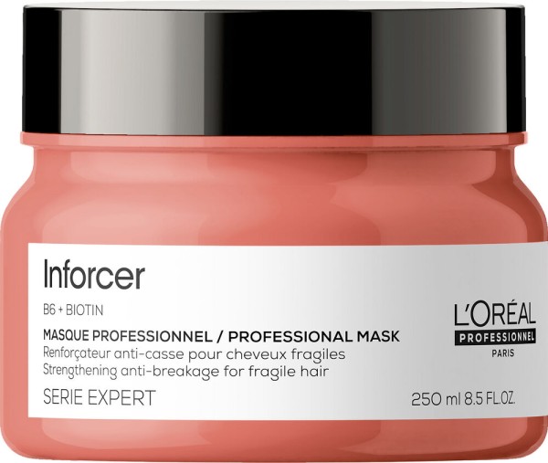 L'Oréal Serie Expert Inforcer Maske