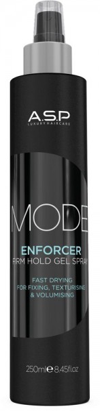 A.S.P Mode Enforcer