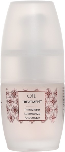 Biacrè Oil Treatment