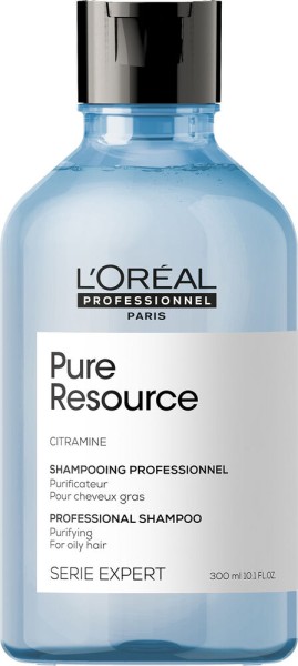 L'Oréal Série Expert Pure Resource Shampoo
