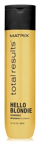 Matrix Hello Blondie Shampoo
