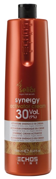 Echosline Seliàr Synergy Color Activator Cream