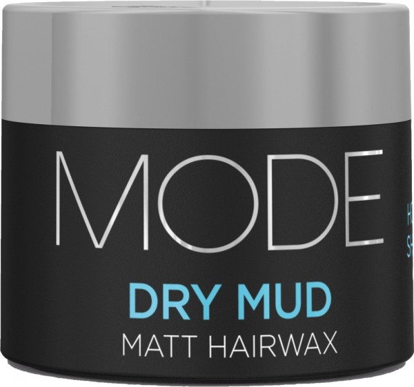 A.S.P Mode Dry Mud