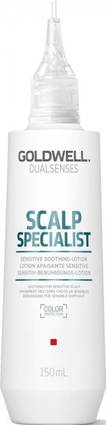 Goldwell Dualsenses Scalp Specialist Soothing Lotion