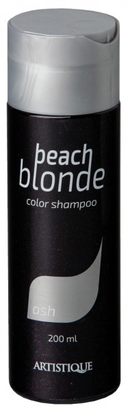 Artistique Beach Blonde Shampoo Ash