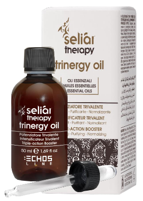 Echosline Seliàr Trinergy Oil Shampoo Additiv