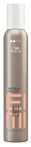 Wella Professionals EIMI Natural Volume