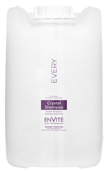 Dusy Envité Crystal Shampoo