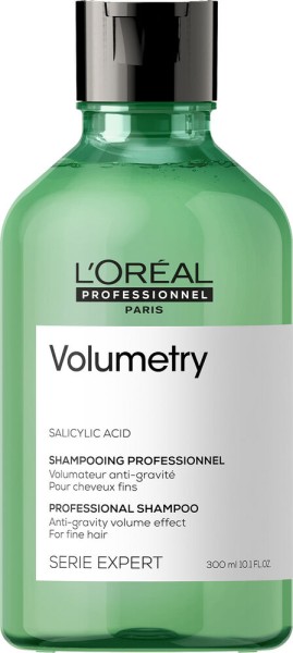 L'Oréal Série Expert Volumetry Shampoo