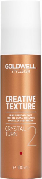 Goldwell Creative Texture Crystal Turn