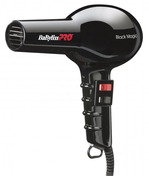 BaByliss PRO Black Magic Fön