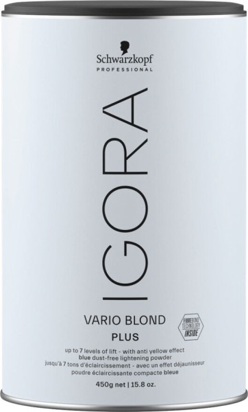 Schwarzkopf Igora Vario Blond Plus