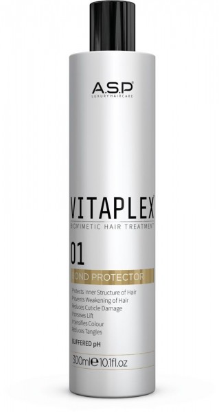 A.S.P Vitaplex Biomimetric Treatment 01 Bond Protector