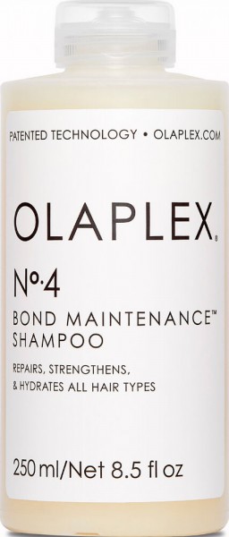 Olaplex No°4 Bond Maintenance Shampoo