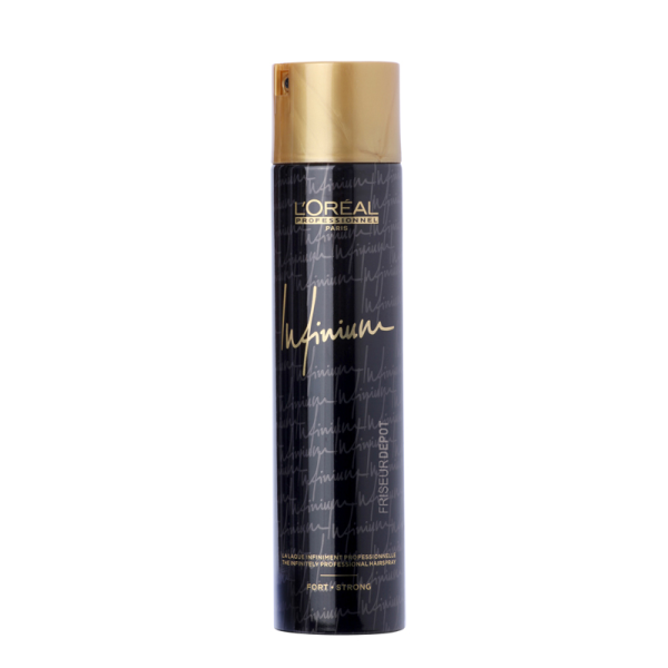 L'Oréal Infinium Stark