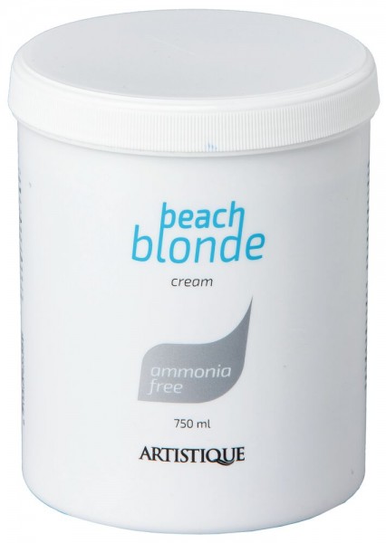 Artistique Beach Blonde Lightning Creme