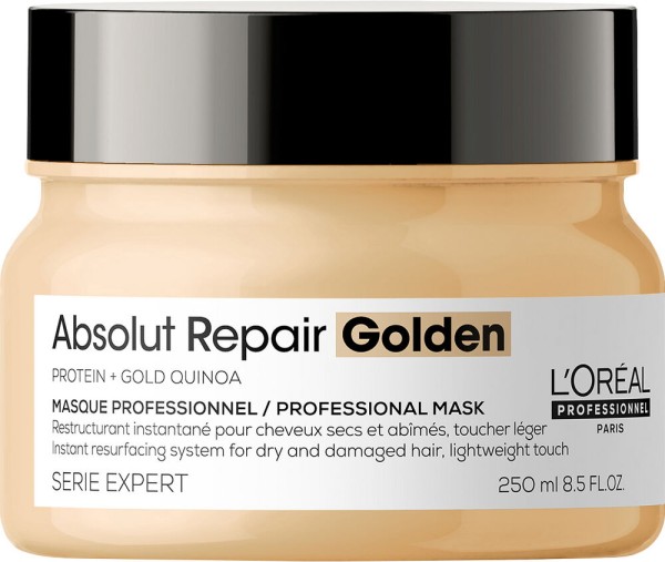 L'Oréal Serie Expert Absolut Repair Gold Maske