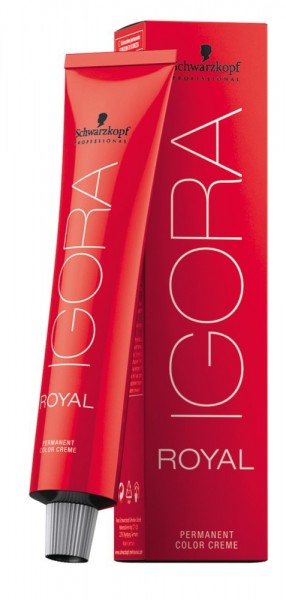 Schwarzkopf Igora Royal