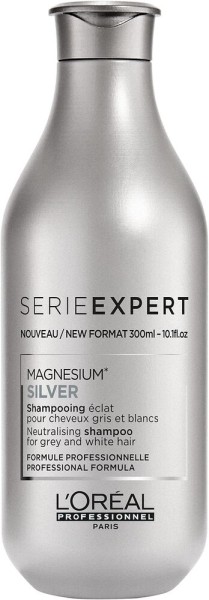 L'Oréal Série Expert Silver Shampoo
