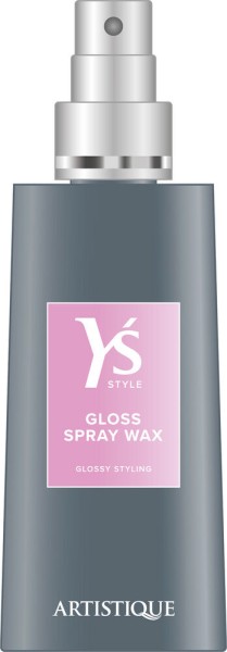 Artistique Youstyle Gloss Spray Wax