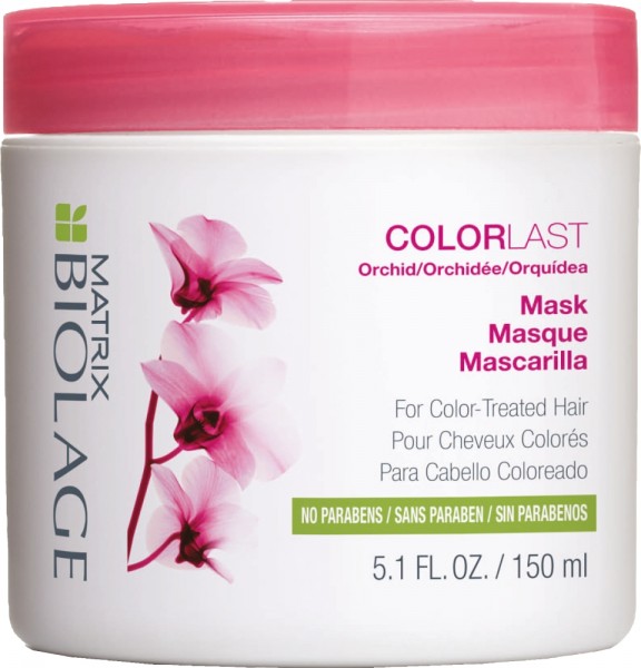 Matrix Biolage Colorlast Mask