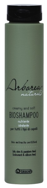 Biacrè Arborea Bio Shampoo