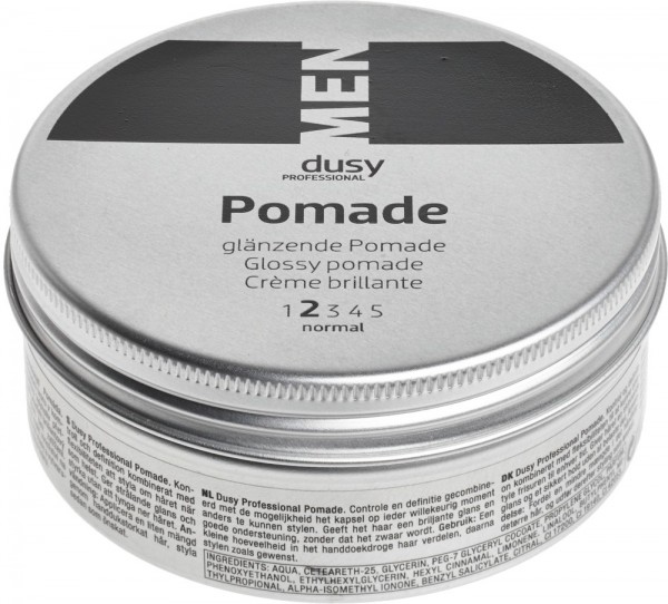 Dusy Men Pomade