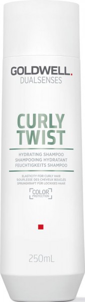 Goldwell Dualsenses Curly Twist Hydrating Shampoo