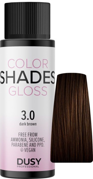 Dusy Color Shades Gloss