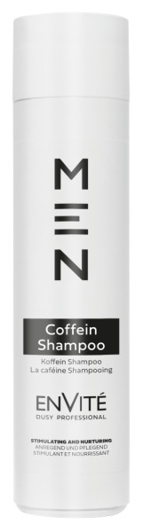 Dusy Envité Men Coffein Shampoo