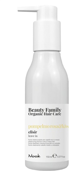 Nook Beauty Family Fluid lockiges & welliges Haar