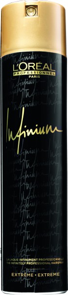 L'Oréal Infinium Extreme